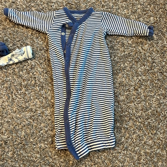 Premie Sleepers - Picture 2 of 4